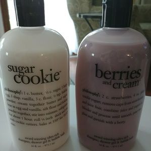 2- 16oz. New sealed unopened